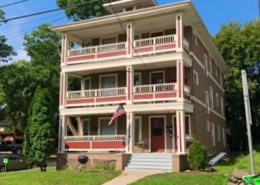 16 Lathrop Apartments