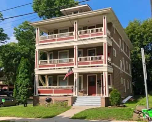 16 Lathrop Apartments