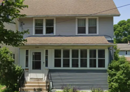 1530 Adams St student housing