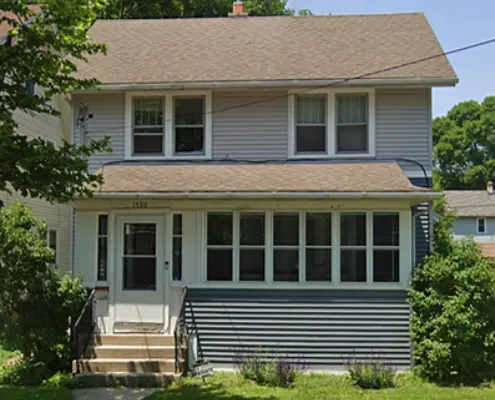 1530 Adams St student housing