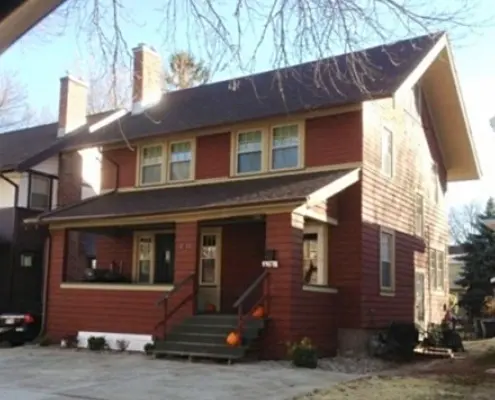 1611 Chadbourne Ave Madison