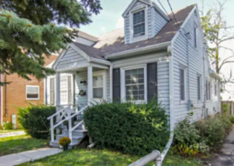 1916 Birge Terrace Rental