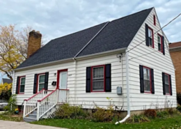 1922 Birge Terr housing