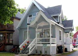 206 Marion St Rental