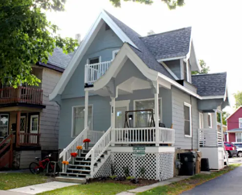 206 Marion St Rental